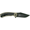 Нож KERSHAW 8760 FAULTLINE K8760